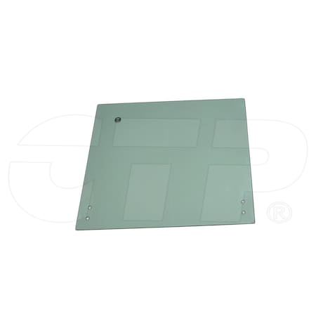 Aic Replacement Parts Glass -Low Fits Caterpillar Models 1875383